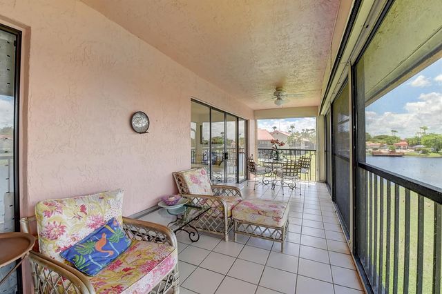7657 LEXINGTON CLUB Boulevard C, Delray Beach, FL 33446