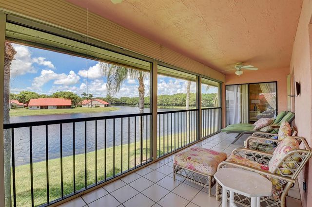 7657 LEXINGTON CLUB Boulevard C, Delray Beach, FL 33446