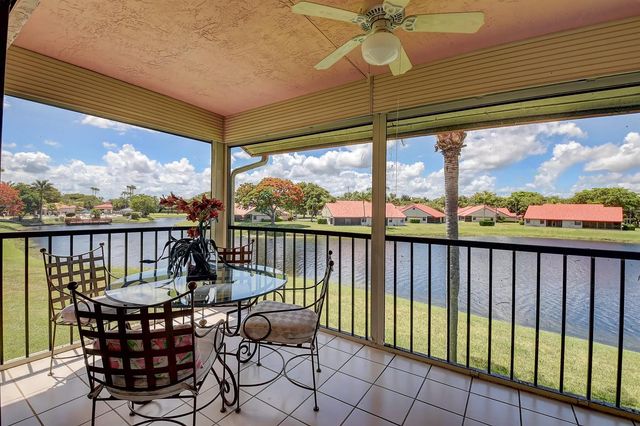 7657 LEXINGTON CLUB Boulevard C, Delray Beach, FL 33446