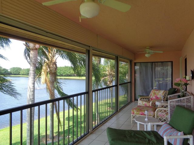 7657 LEXINGTON CLUB Boulevard C, Delray Beach, FL 33446