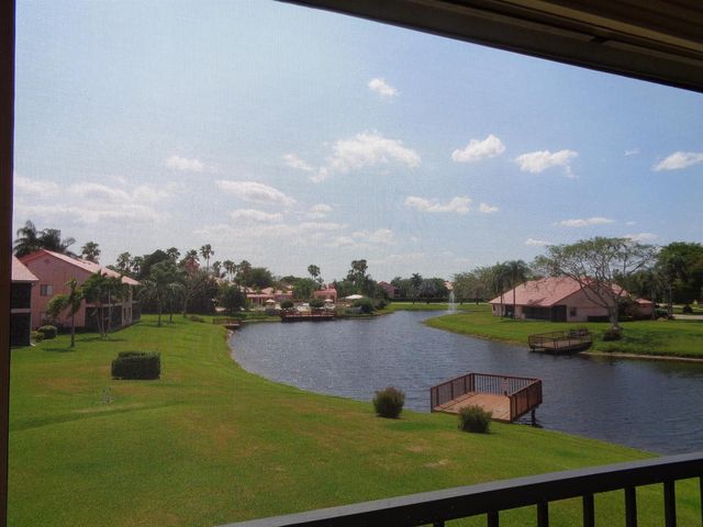 7657 LEXINGTON CLUB Boulevard C, Delray Beach, FL 33446