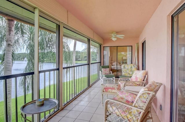 7657 LEXINGTON CLUB Boulevard C, Delray Beach, FL 33446