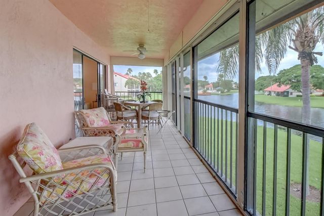 7657 LEXINGTON CLUB Boulevard C, Delray Beach, FL 33446