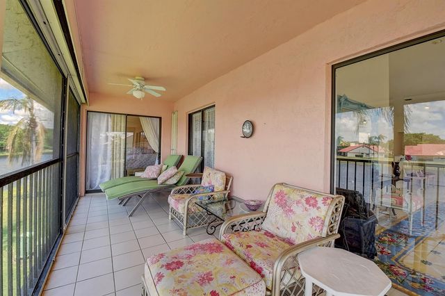 7657 LEXINGTON CLUB Boulevard C, Delray Beach, FL 33446