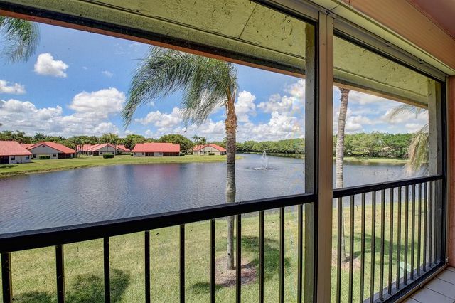 7657 LEXINGTON CLUB Boulevard C, Delray Beach, FL 33446