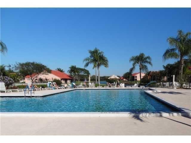 7657 LEXINGTON CLUB Boulevard C, Delray Beach, FL 33446