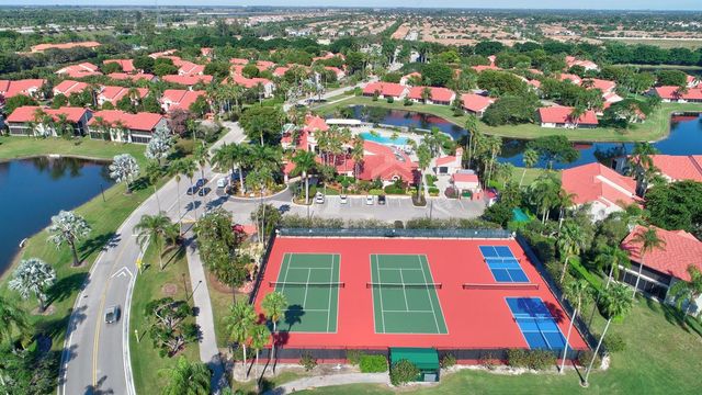 7657 LEXINGTON CLUB Boulevard C, Delray Beach, FL 33446