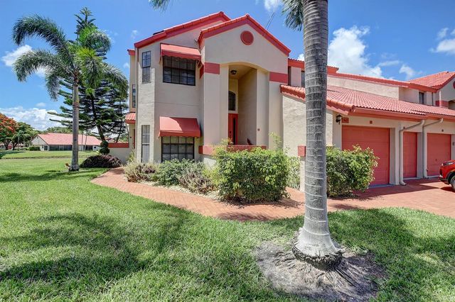 7657 LEXINGTON CLUB Boulevard C, Delray Beach, FL 33446