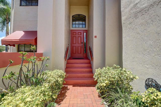 7657 LEXINGTON CLUB Boulevard C, Delray Beach, FL 33446
