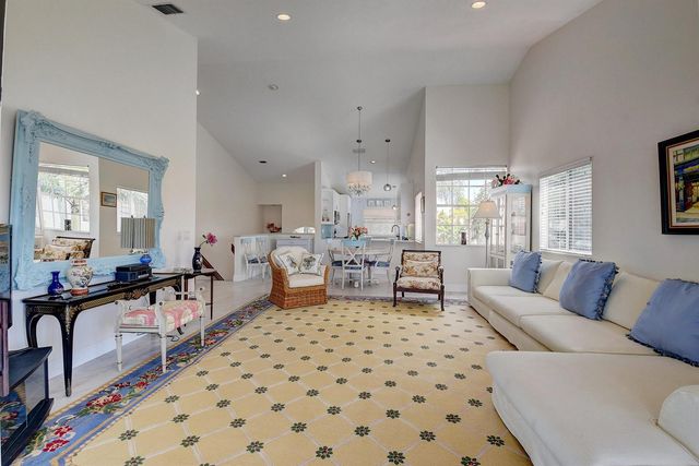 7657 LEXINGTON CLUB Boulevard C, Delray Beach, FL 33446
