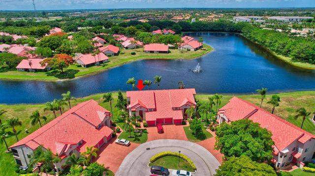 7657 LEXINGTON CLUB Boulevard C, Delray Beach, FL 33446