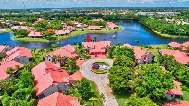 7657 LEXINGTON CLUB Boulevard C, Delray Beach, FL 33446