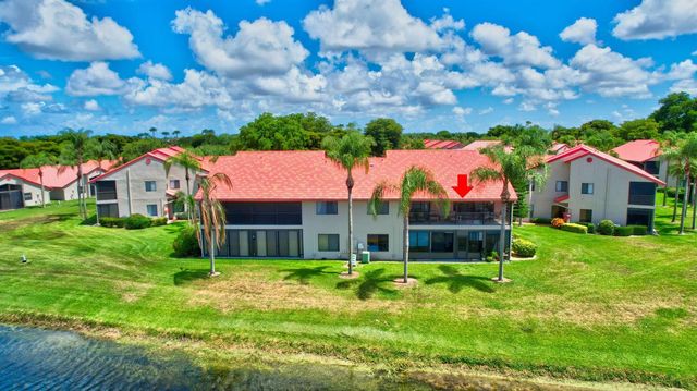 7657 LEXINGTON CLUB Boulevard C, Delray Beach, FL 33446