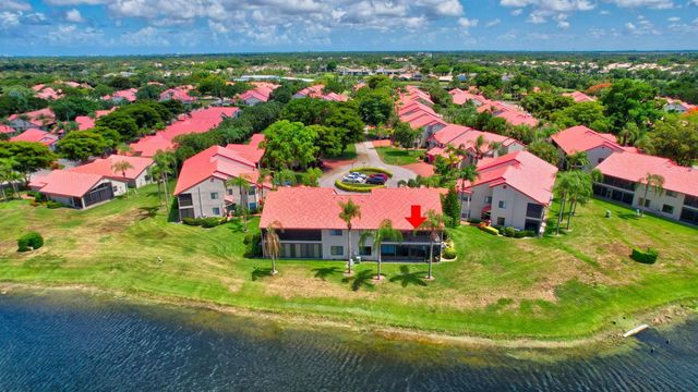 7657 LEXINGTON CLUB Boulevard C, Delray Beach, FL 33446