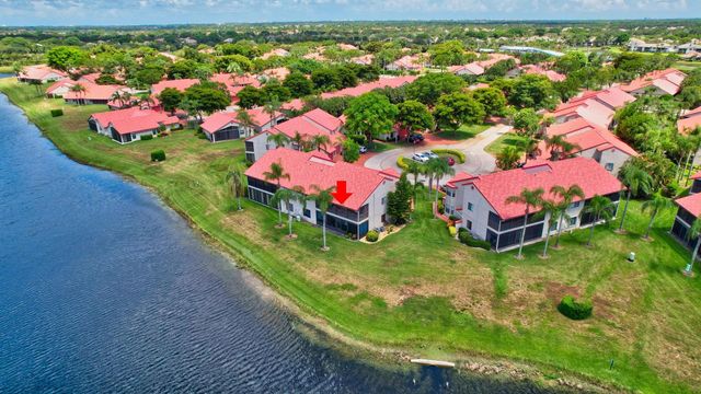 7657 LEXINGTON CLUB Boulevard C, Delray Beach, FL 33446