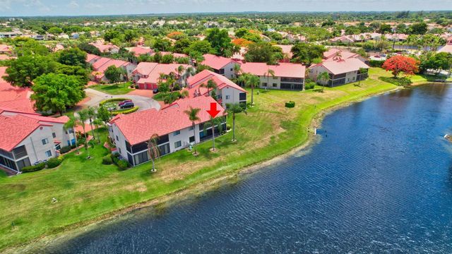 7657 LEXINGTON CLUB Boulevard C, Delray Beach, FL 33446