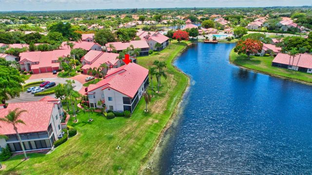 7657 LEXINGTON CLUB Boulevard C, Delray Beach, FL 33446
