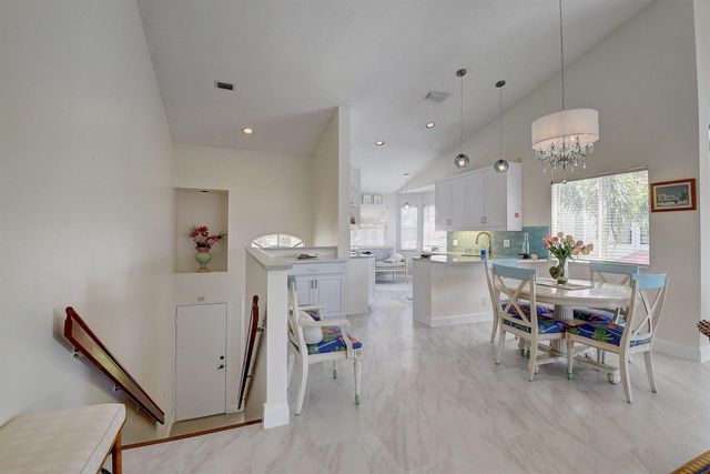 7657 LEXINGTON CLUB Boulevard C, Delray Beach, FL 33446