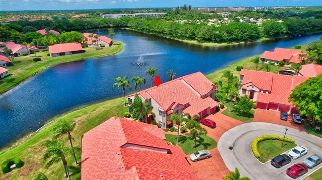 7657 LEXINGTON CLUB Boulevard C, Delray Beach, FL 33446