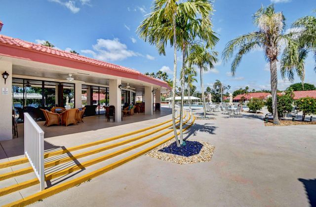 7657 LEXINGTON CLUB Boulevard C, Delray Beach, FL 33446