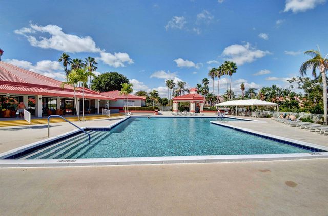 7657 LEXINGTON CLUB Boulevard C, Delray Beach, FL 33446