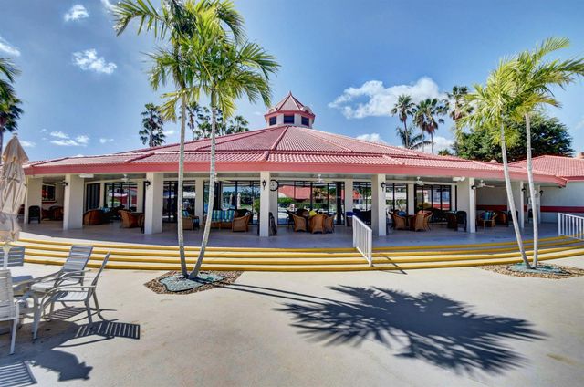 7657 LEXINGTON CLUB Boulevard C, Delray Beach, FL 33446