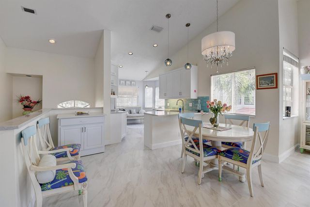 7657 LEXINGTON CLUB Boulevard C, Delray Beach, FL 33446