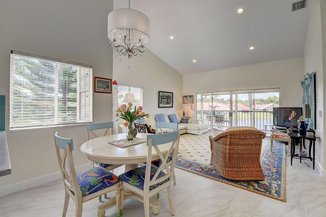 7657 LEXINGTON CLUB Boulevard C, Delray Beach, FL 33446