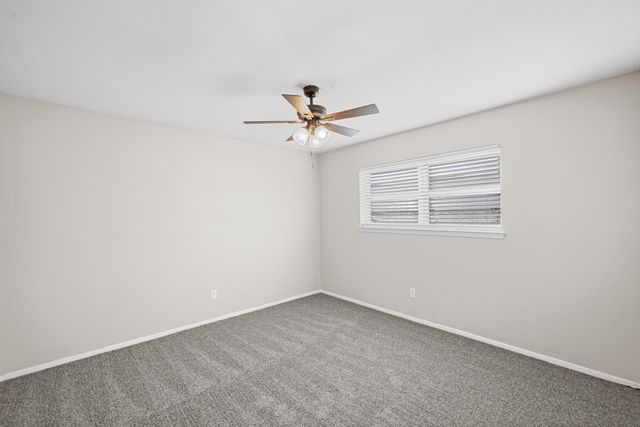 2001 San Jacinto Drive, Arlington, TX 76012