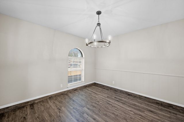 2001 San Jacinto Drive, Arlington, TX 76012