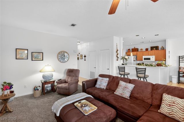 465 Turtleback Road B, Mesquite, NV 89027