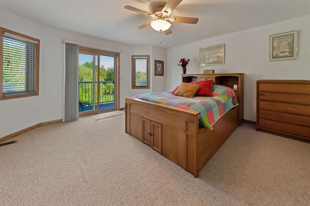 1704 Castleview Court, Gladwin, MI 48624