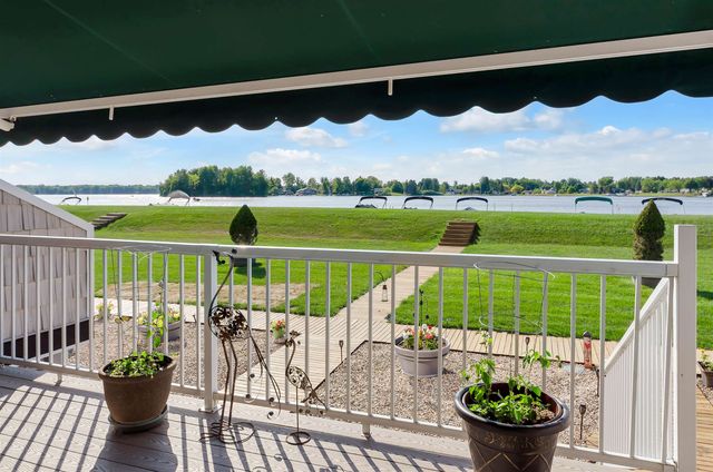 1704 Castleview Court, Gladwin, MI 48624