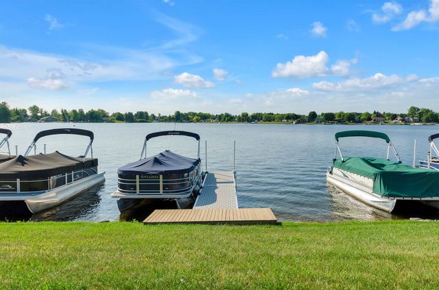 1704 Castleview Court, Gladwin, MI 48624