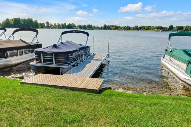 1704 Castleview Court, Gladwin, MI 48624