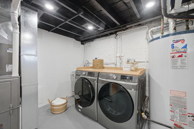 2721 N Western Avenue, Chicago, IL 60647