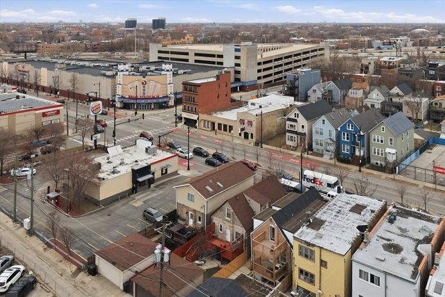 2721 N Western Avenue, Chicago, IL 60647
