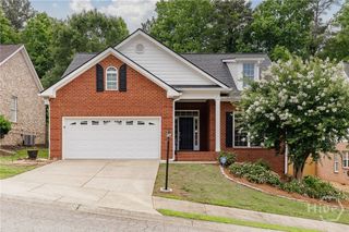 137 Huntington Shoals Drive, Athens, GA 30606