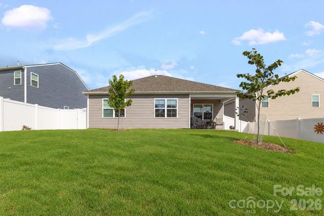 3865 Maxwell Henry Lane NW, Conover, NC 28613
