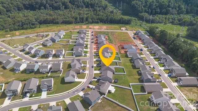 3865 Maxwell Henry Lane NW, Conover, NC 28613