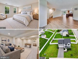 39 WILLOW WOODS DR, La Plata, MD 20646