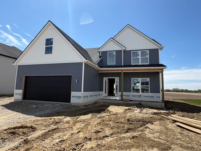 9845 Featherwood Lane, Sylvania, OH 43560
