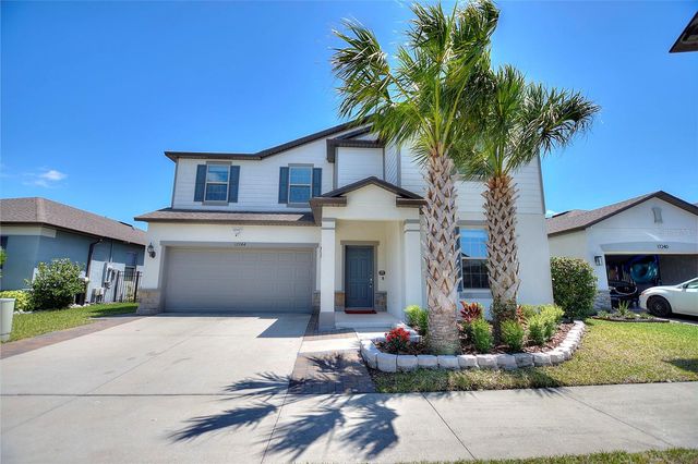 17244 GOLDCREST LOOP, Clermont, FL 34714