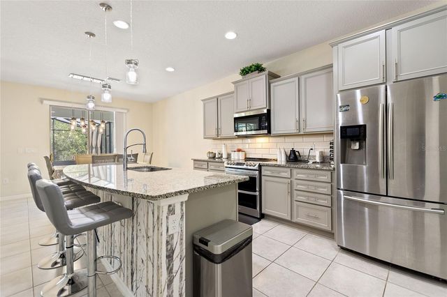 17244 GOLDCREST LOOP, Clermont, FL 34714
