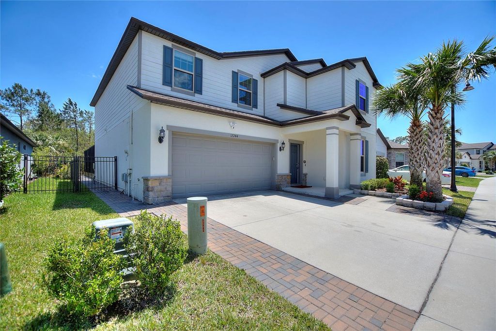 17244 GOLDCREST LOOP, Clermont, FL 34714