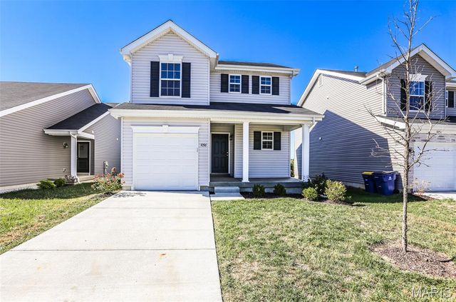 1056 Vardon Meadows Drive, Union, MO 63084