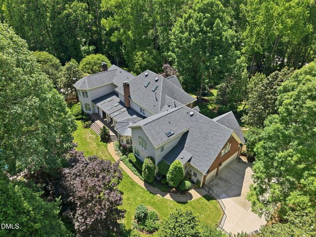 6324 Wakefalls Drive, Wake Forest, NC 27587
