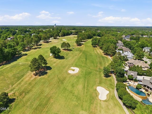 6324 Wakefalls Drive, Wake Forest, NC 27587