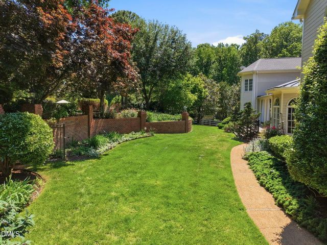 6324 Wakefalls Drive, Wake Forest, NC 27587