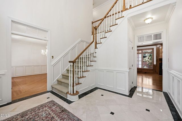 6324 Wakefalls Drive, Wake Forest, NC 27587